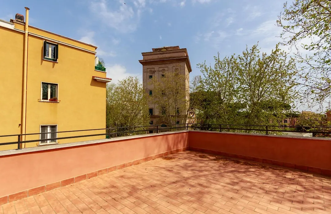 Villa Aurora Rooms-1