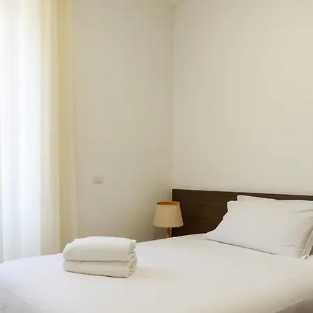Villa Aurora Rooms-2