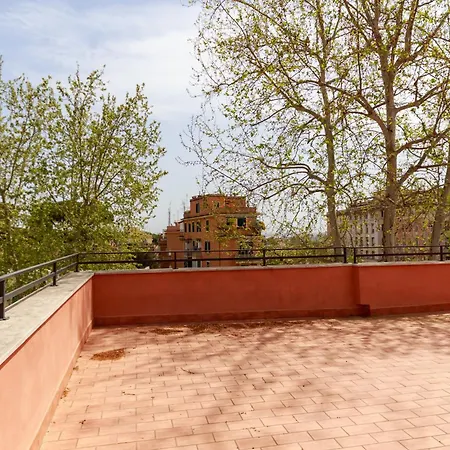 Villa Aurora Rooms-3